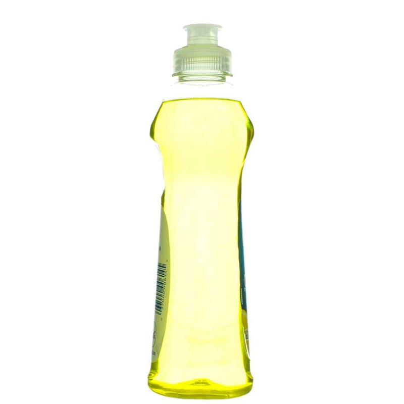 Joy Ultra Dishwashing Liquid, Lemon Scent 12.60 oz (Pack of 8) - Image 5
